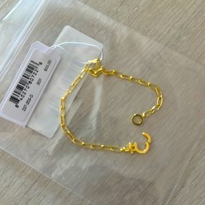 NWT GORJANA PARKER MINI BRACELET